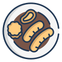 pempek icon