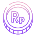 rupia icon