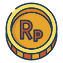 rupia icon