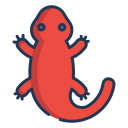 salamandra icon