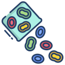 caramelos icon