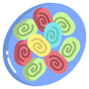 gelatina icon