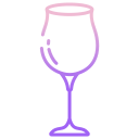 copa de vino icon