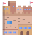 castillo icon