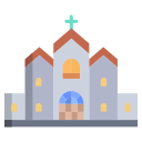 iglesia icon