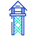 torre de agua icon