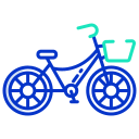 bicicleta icon