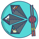 temaki icon