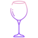 copa de vino icon