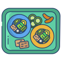 sushi icon