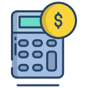 calcular icon