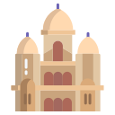 sacre coeur icon