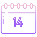 calendario icon