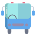 autobús icon