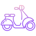 scooter