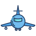 avión