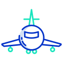 avión