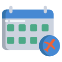 calendario icon