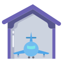 hangar icon