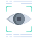 retina icon