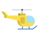 helicóptero icon