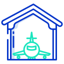 hangar icon