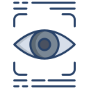 retina icon