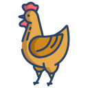 gallo icon