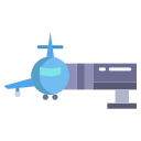 vuelo icon