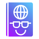 pasaporte icon