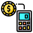 calculadora icon