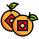 mandarina icon