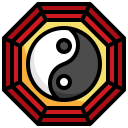 yin yang icon