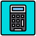 calculadora icon