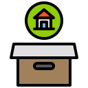 caja icon