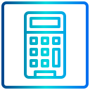 calculadora icon