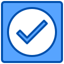 correcto icon