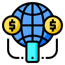 compra en línea icon