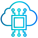 computación en la nube icon