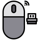 ratón icon