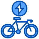 bicicleta icon