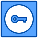 llave icon