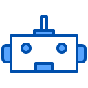 robot icon