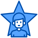 celebridad icon