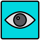 visión icon