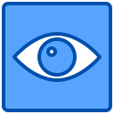 visión icon