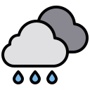 lluvia icon