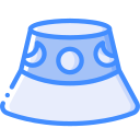 sombrero icon