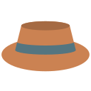 sombrero icon