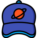 gorra icon